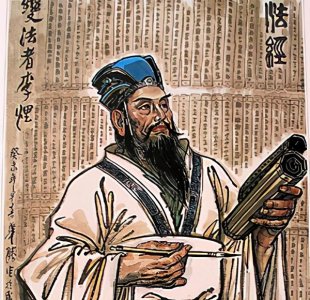 古代未成年犯罪怎么判刑，古代对未成年的法律
