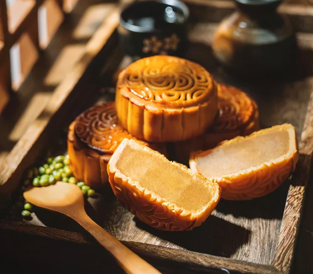 月饼是怎么出现的，月饼的真实来历