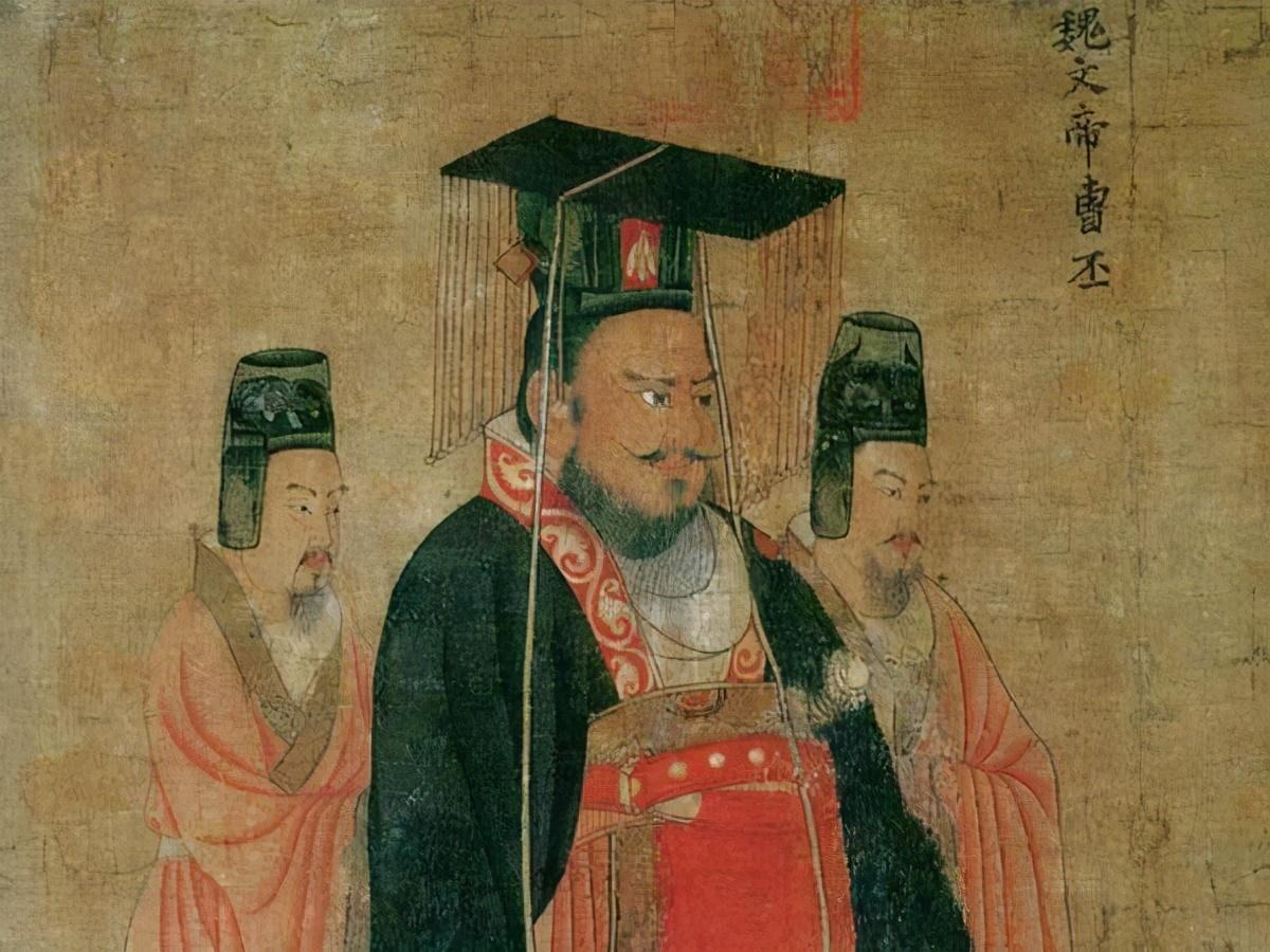 曹操最优秀的儿子是谁，曹操的哪个儿子最厉害