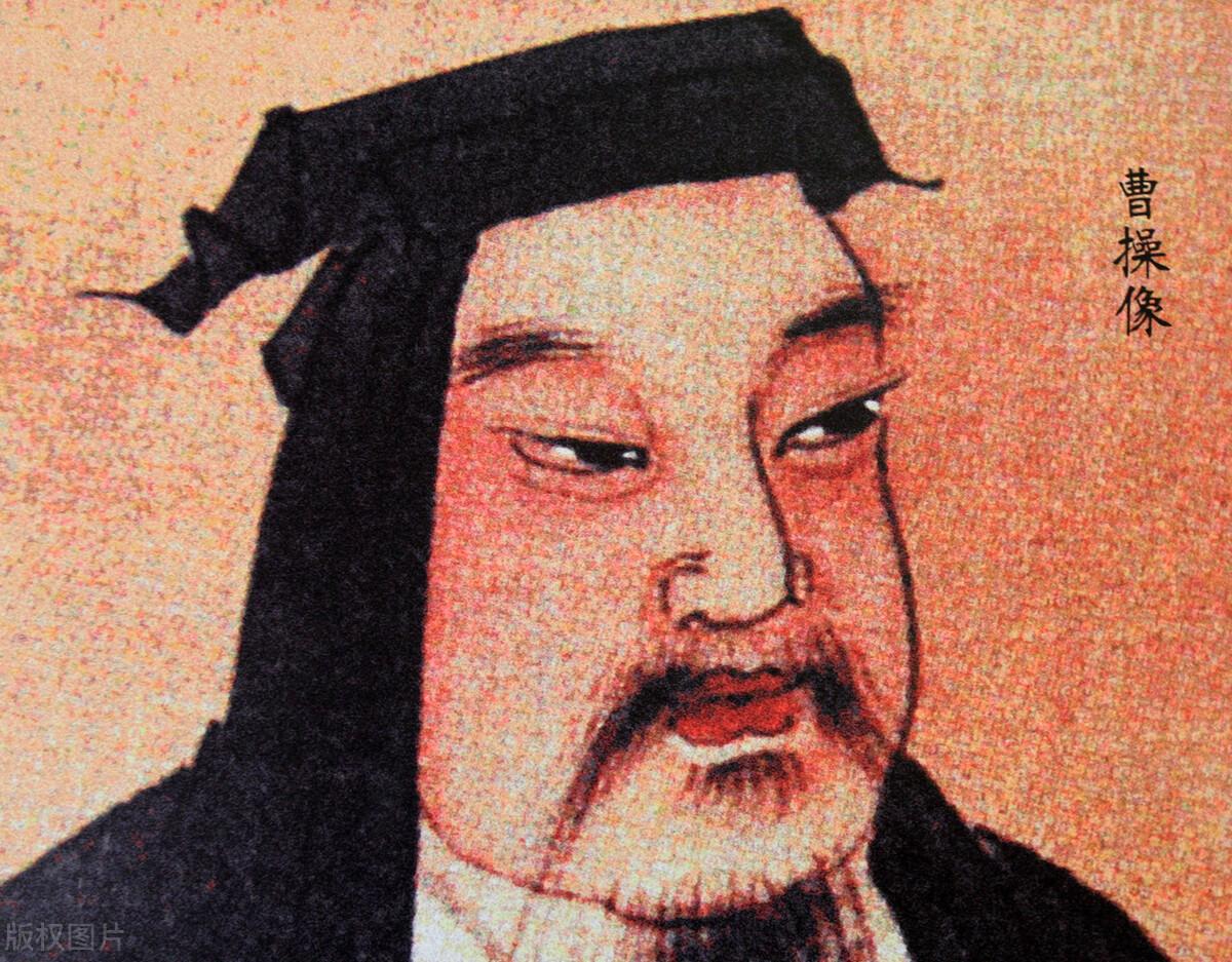 曹操最优秀的儿子是谁，曹操的哪个儿子最厉害