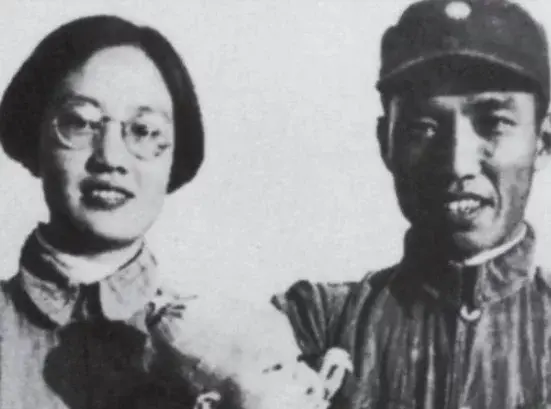 左权是谁，左权牺牲后他的妻子及子女如何