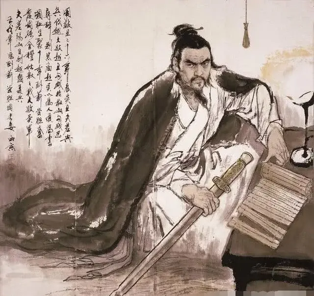 天下第一剑是什么剑，为何2000年不锈