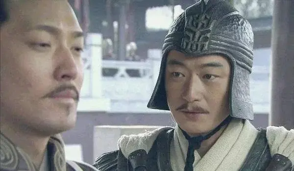蜀汉第一任大将军是谁，你知道吗