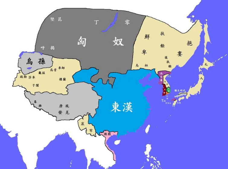 显宗庙号是什么意思，显宗庙号是谁