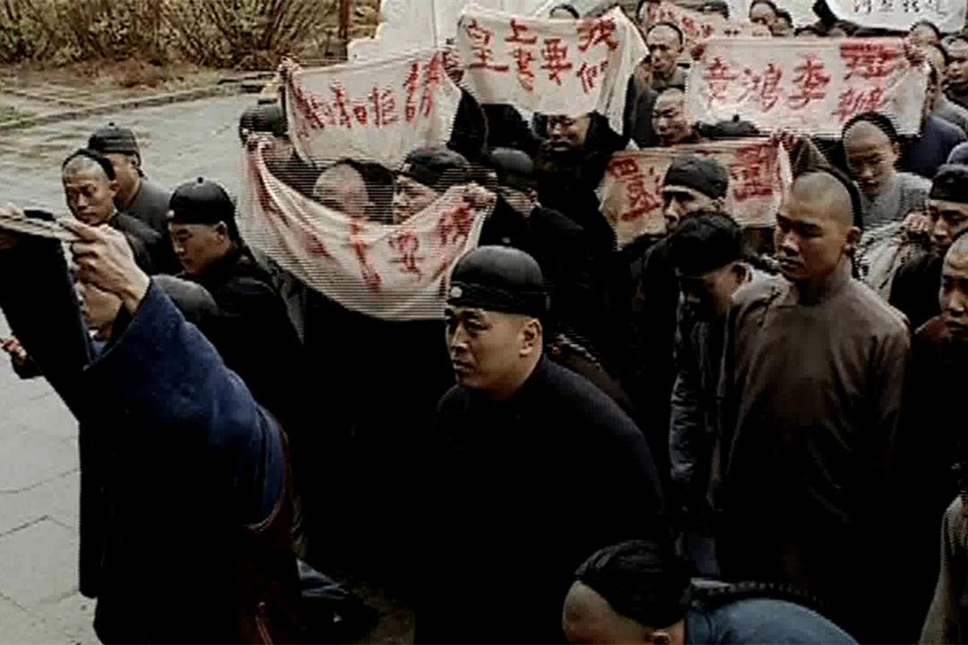 慈禧为什么要立载湉做皇帝，慈禧为什么选择载沣