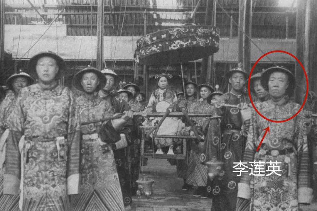 慈禧为什么要立载湉做皇帝，慈禧为什么选择载沣