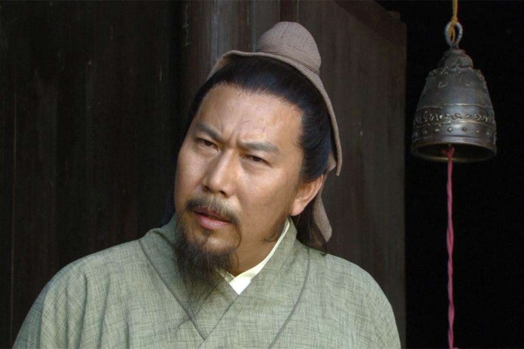朱元璋为何身边有那么多人才，朱元璋靠谁起家