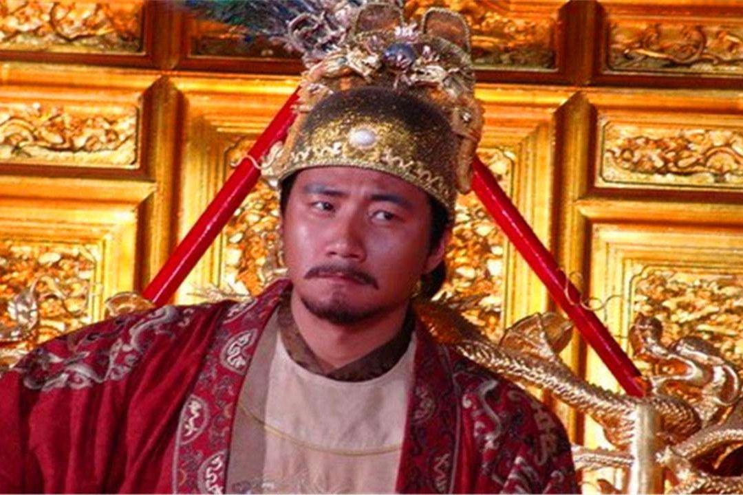 朱元璋为何身边有那么多人才，朱元璋靠谁起家