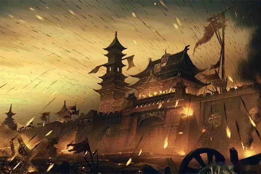 历史上朱温到底有多奸猾，朱温的历史评价