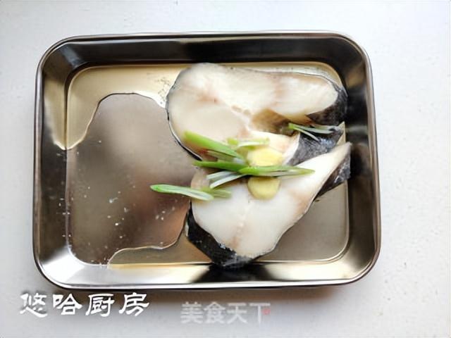 清蒸鳕鱼怎么做，清蒸鳕鱼一般蒸几分钟