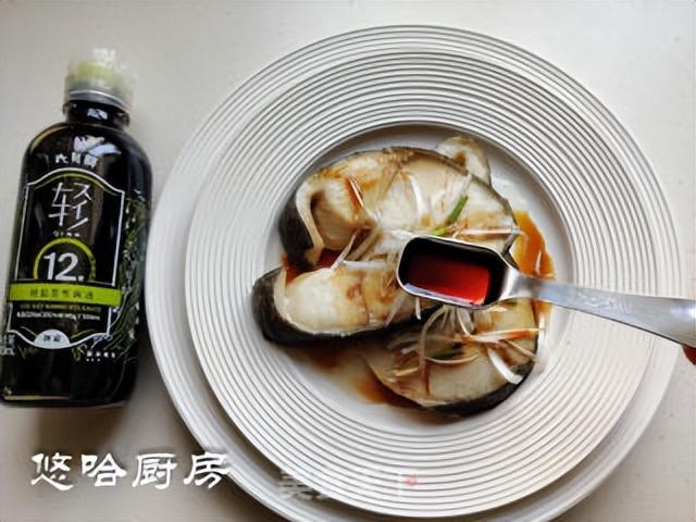 清蒸鳕鱼怎么做，清蒸鳕鱼一般蒸几分钟