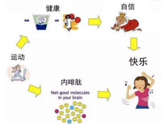 多巴胺会让人感到快乐吗，多巴胺带来的快乐