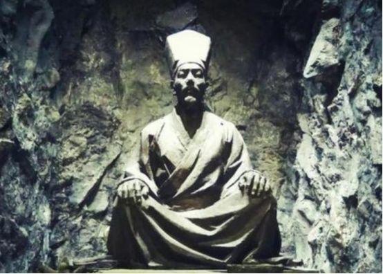 王阳明在龙场经历了什么，王阳明去贵州悟透了人生