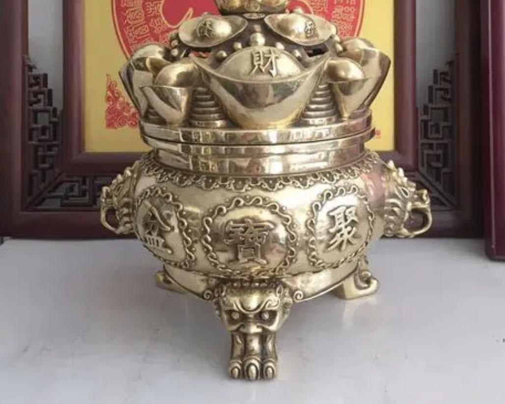 家里放什么最镇宅，家里放什么好