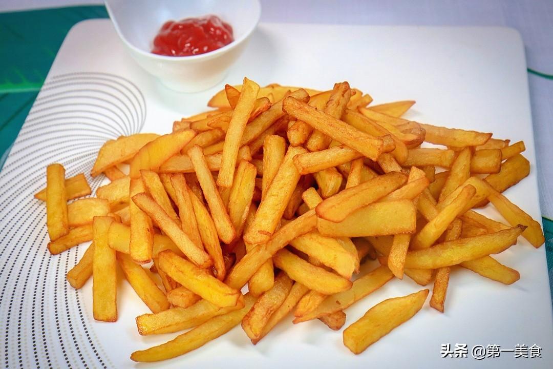 土豆条怎么炸才最好吃，土豆条怎么炸才能酥脆