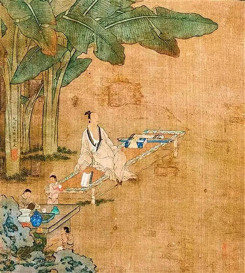 古人如何避暑，古代人的避暑方式