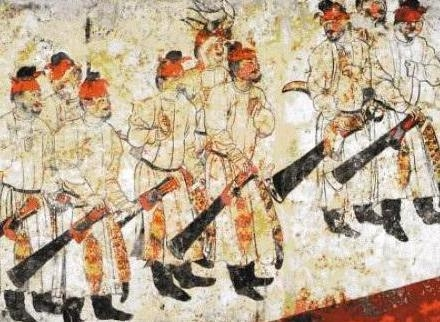 关陇集团有多强大，关陇集团老大是谁