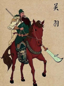 汉寿亭侯含金量有多大，汉寿亭侯是什么级别