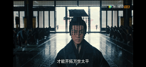 大秦崩溃该怪谁，大秦覆灭的原因