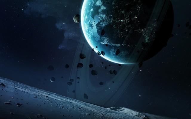 为什么上百颗恒星消失，人有神秘力量存在吗