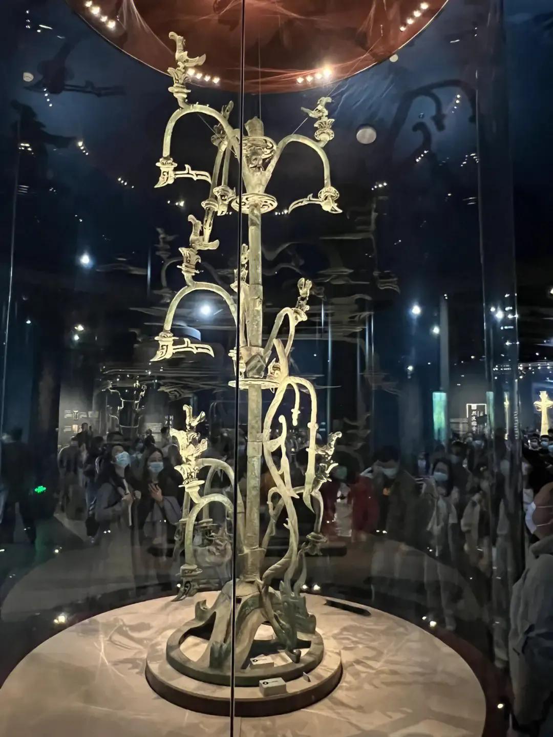 三星堆文明有什么秘密，三星堆超级文明之谜
