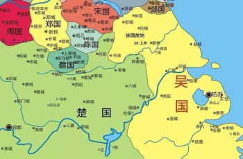 季札是一个怎样的人，季札的精神品质