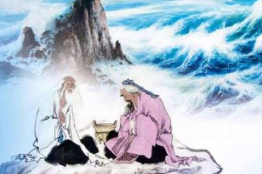季札是一个怎样的人，季札的精神品质