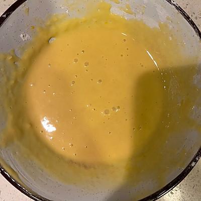 松饼怎么才蓬松，松饼的做法教程