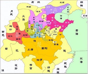 为什么汉人衰落了，汉人衰落的根源是什么