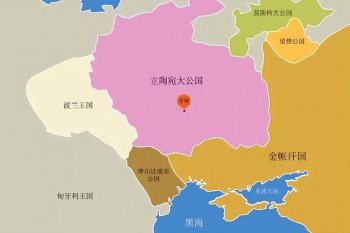 为什么俄罗斯的领土面积那么大，俄罗斯领土面积