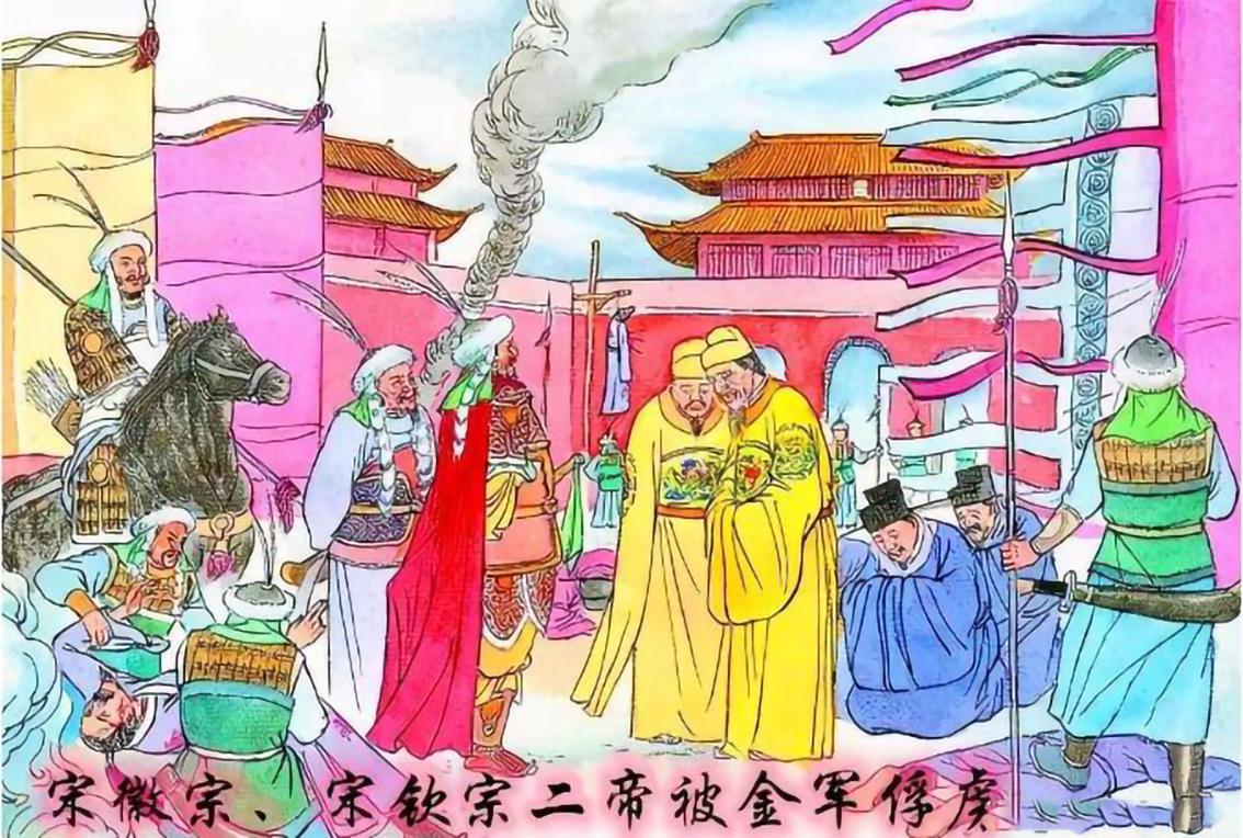 李逵为什么叫天杀星，李逵是好人还是坏人