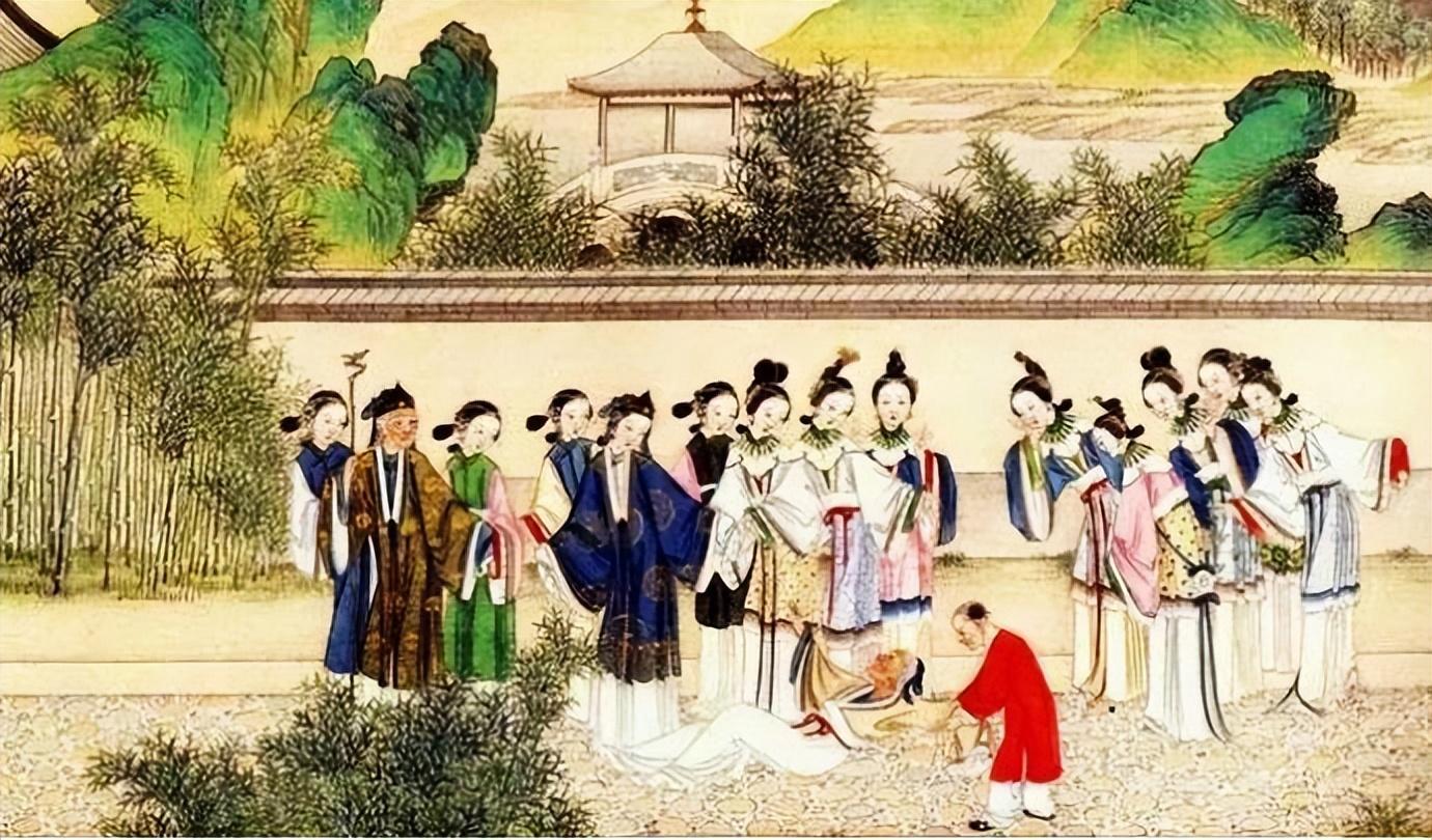为什么古代富户有大批奴仆，为什么现代富人没有