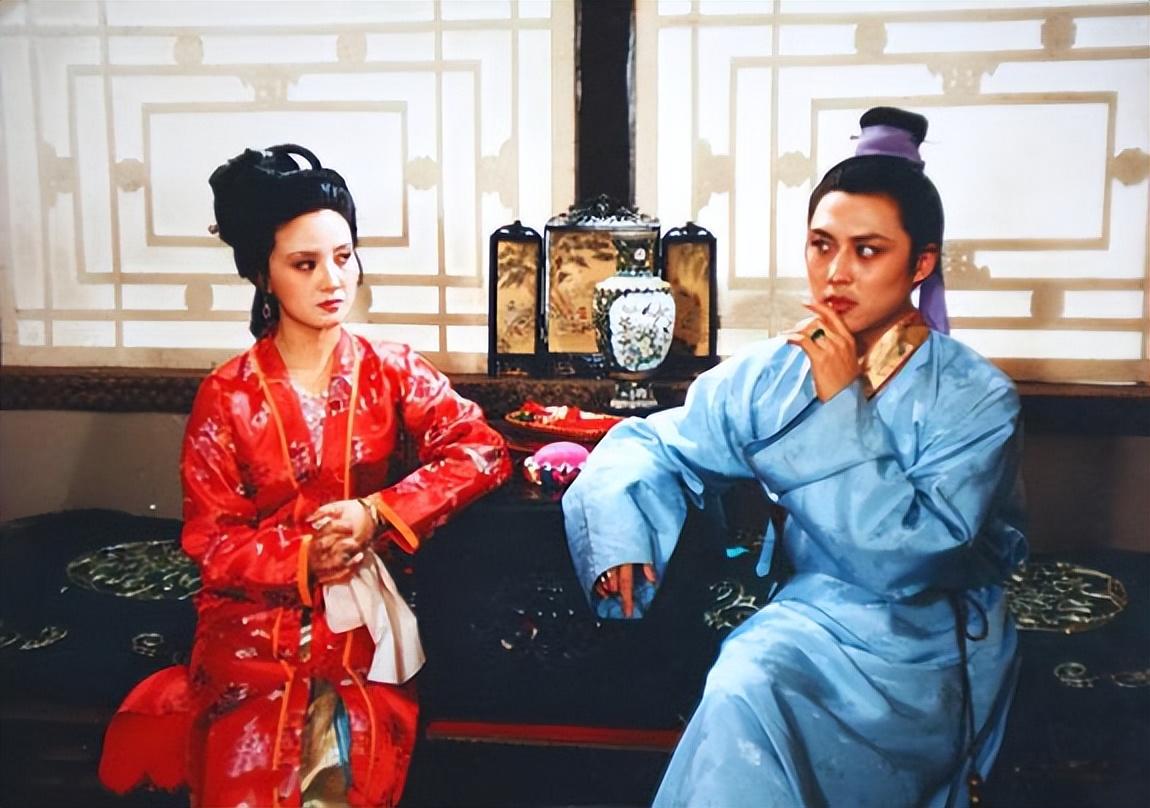 中国古代是男权社会吗，中国是男权主义还是女权主义