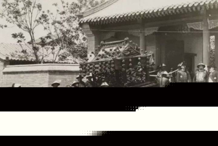 古代婚姻讲究什么，古代婚姻的规矩是什么