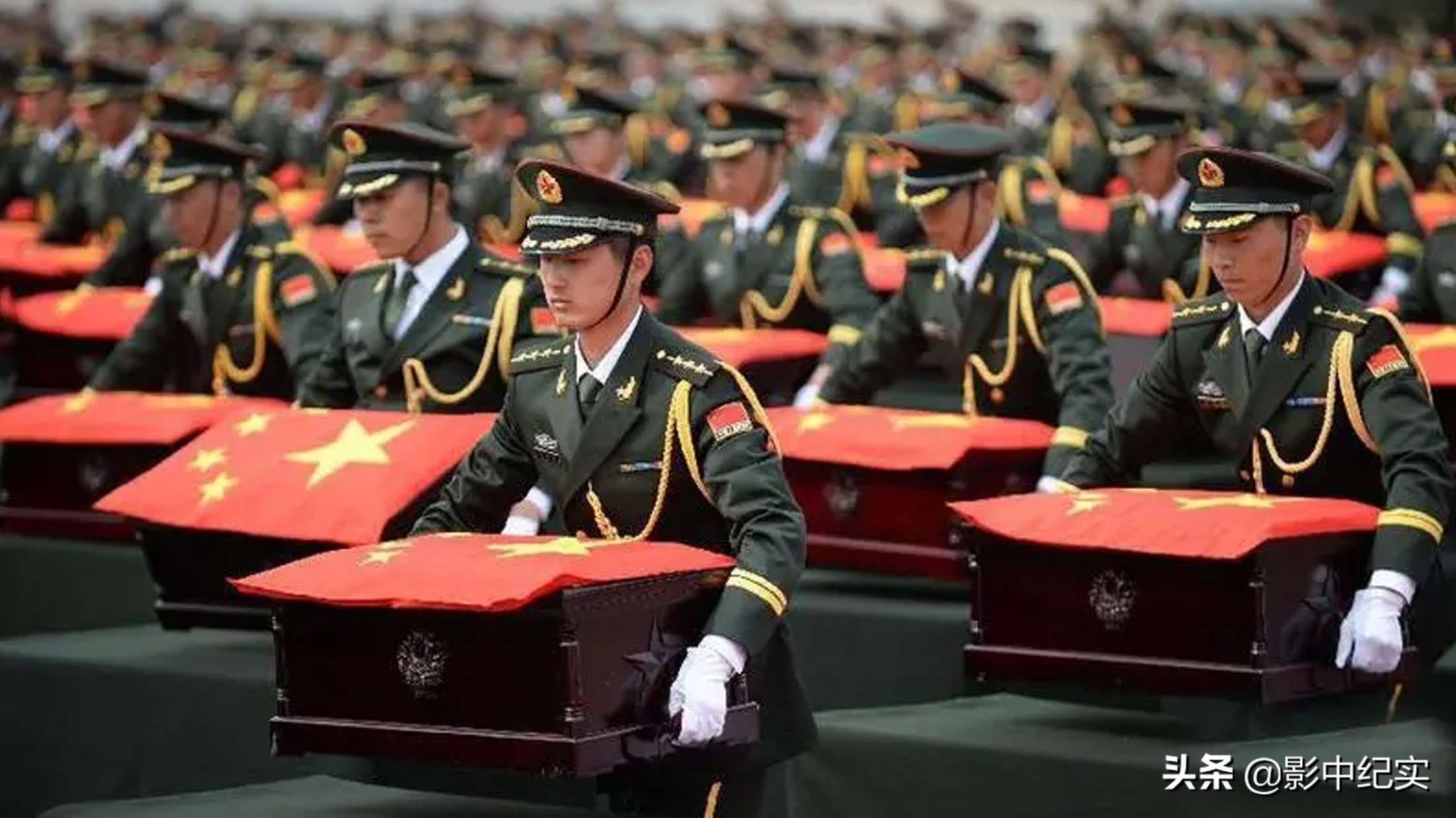 美国为什么要进军朝鲜，美国进军朝鲜是真的吗