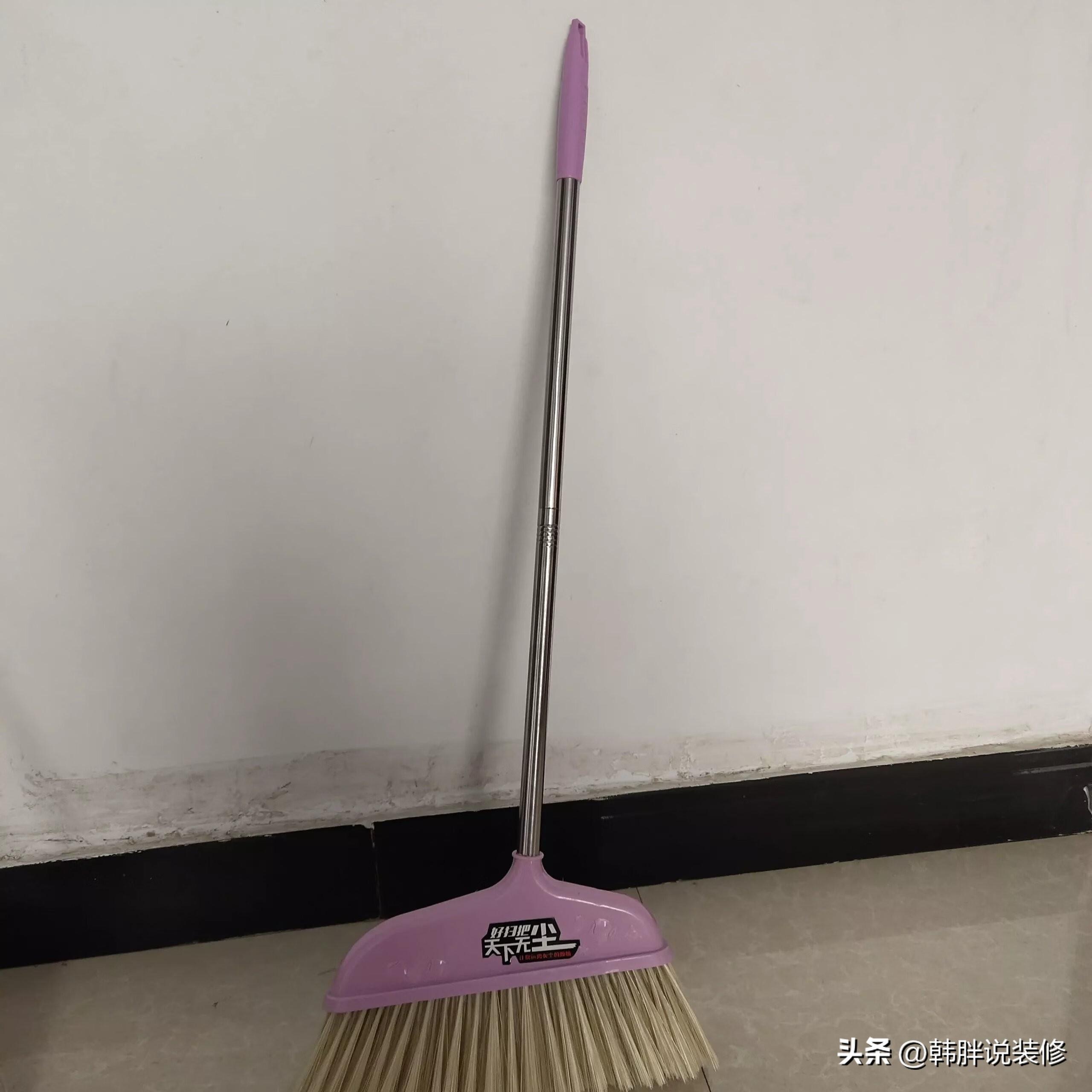 家中扫把摆放有讲究吗，家中扫把摆放讲究要求