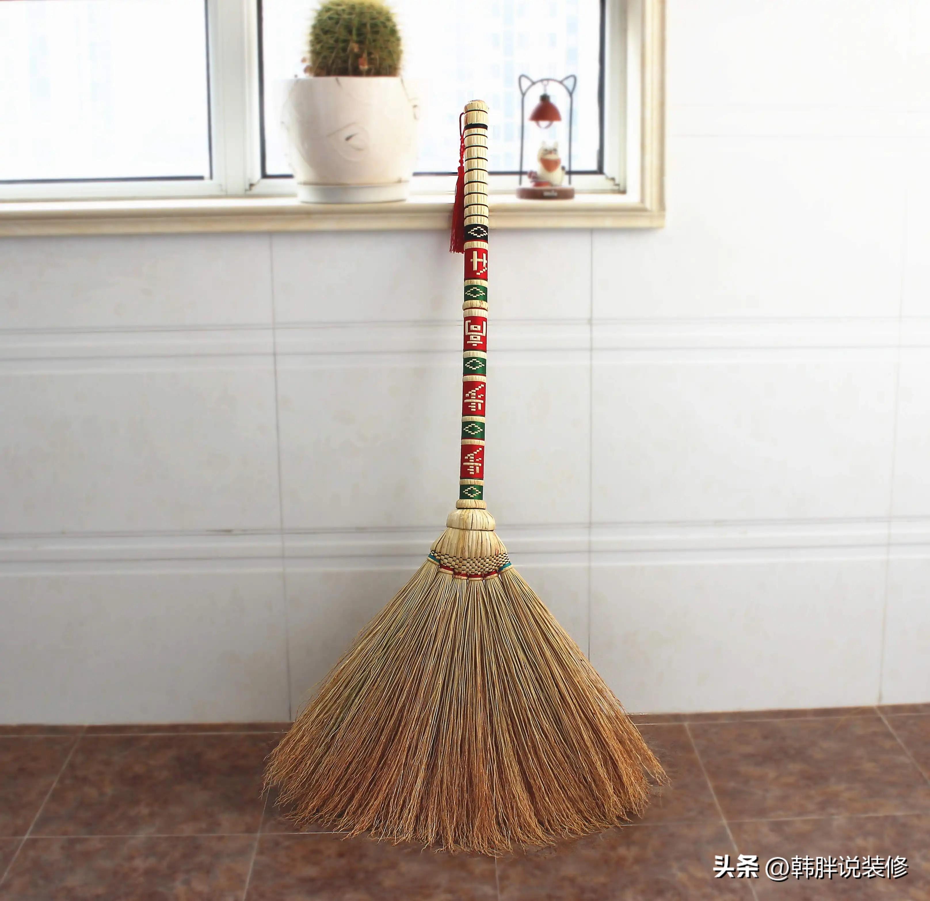 家中扫把摆放有讲究吗，家中扫把摆放讲究要求