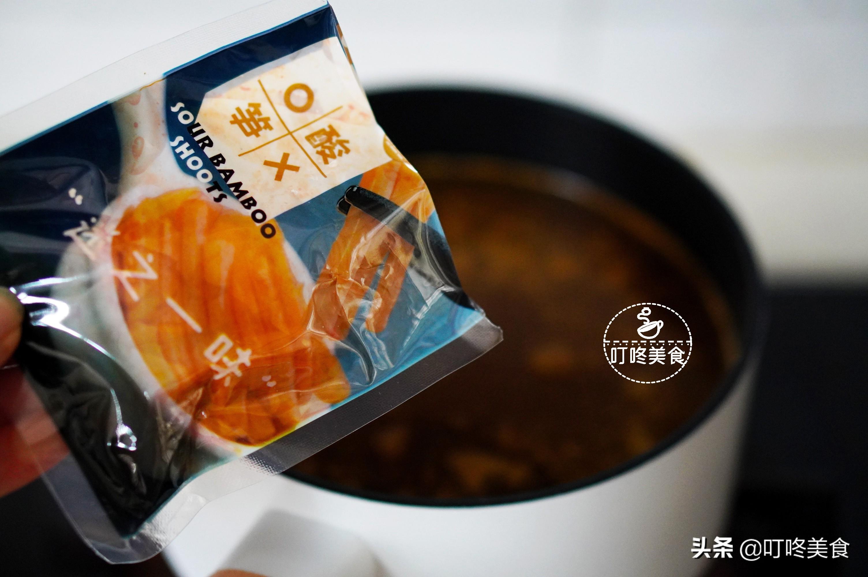 螺蛳粉怎么煮才好吃，煮螺蛳粉的正确步骤