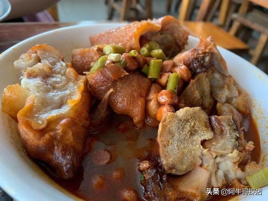 螺蛳粉哪里的正宗，螺蛳粉哪里的有名