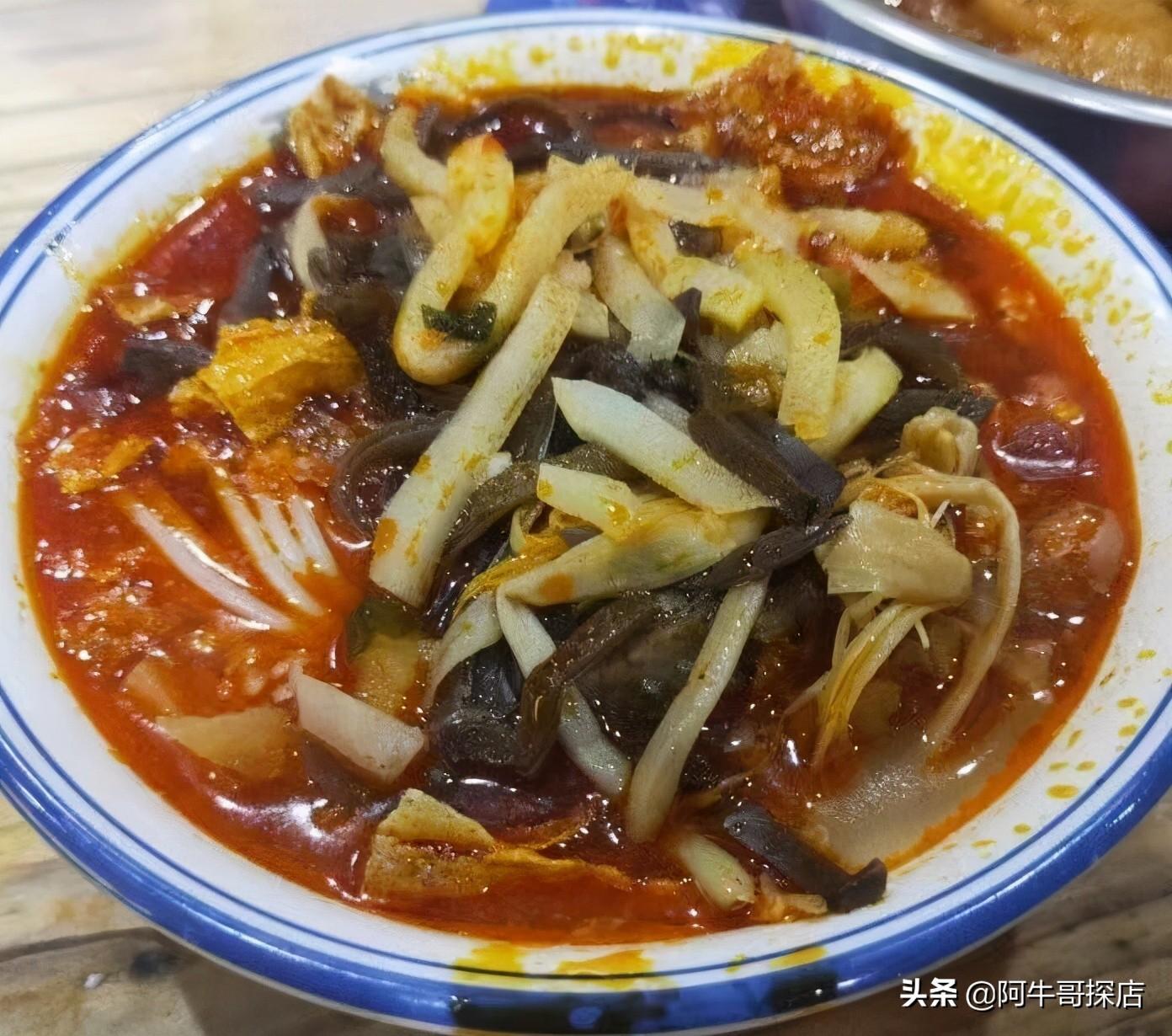 螺蛳粉哪里的正宗，螺蛳粉哪里的有名