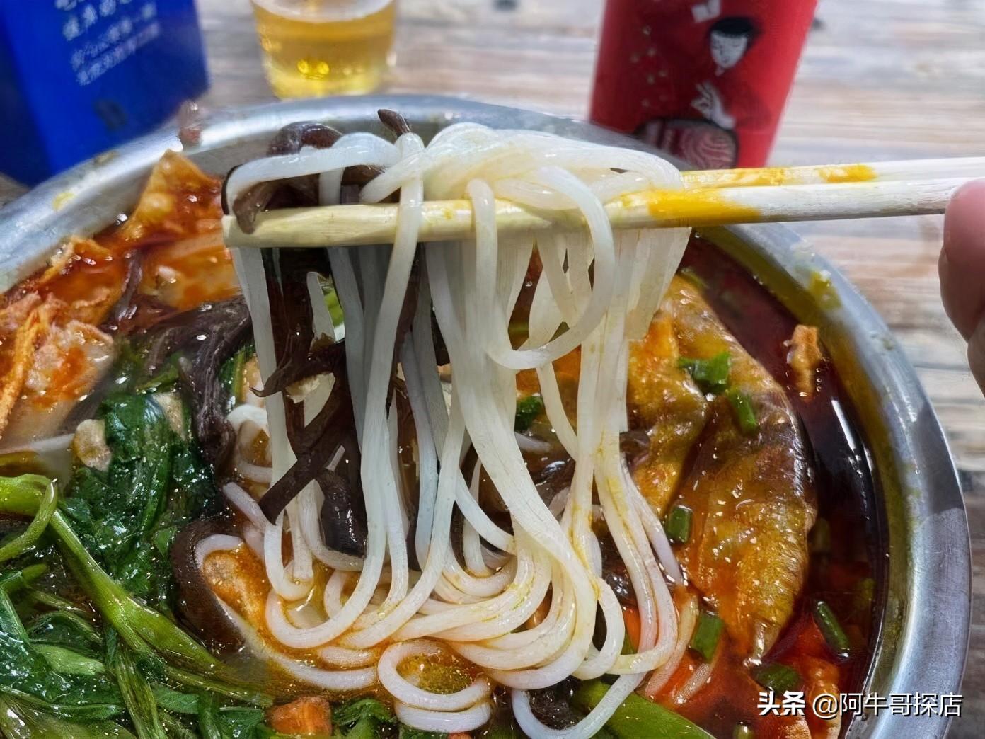 螺蛳粉哪里的正宗，螺蛳粉哪里的有名
