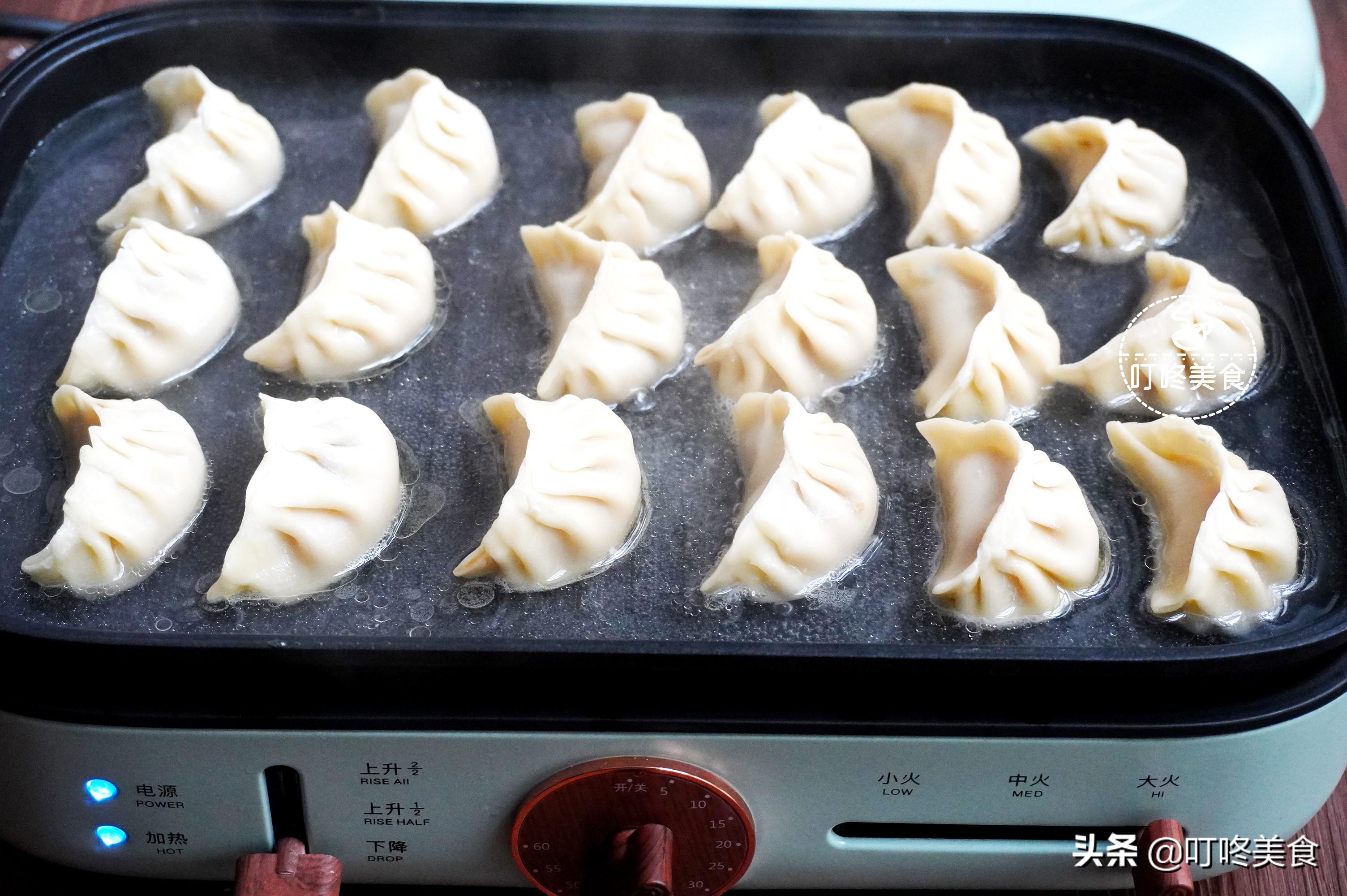 萝卜饺子怎么做，萝卜饺子的正确做法