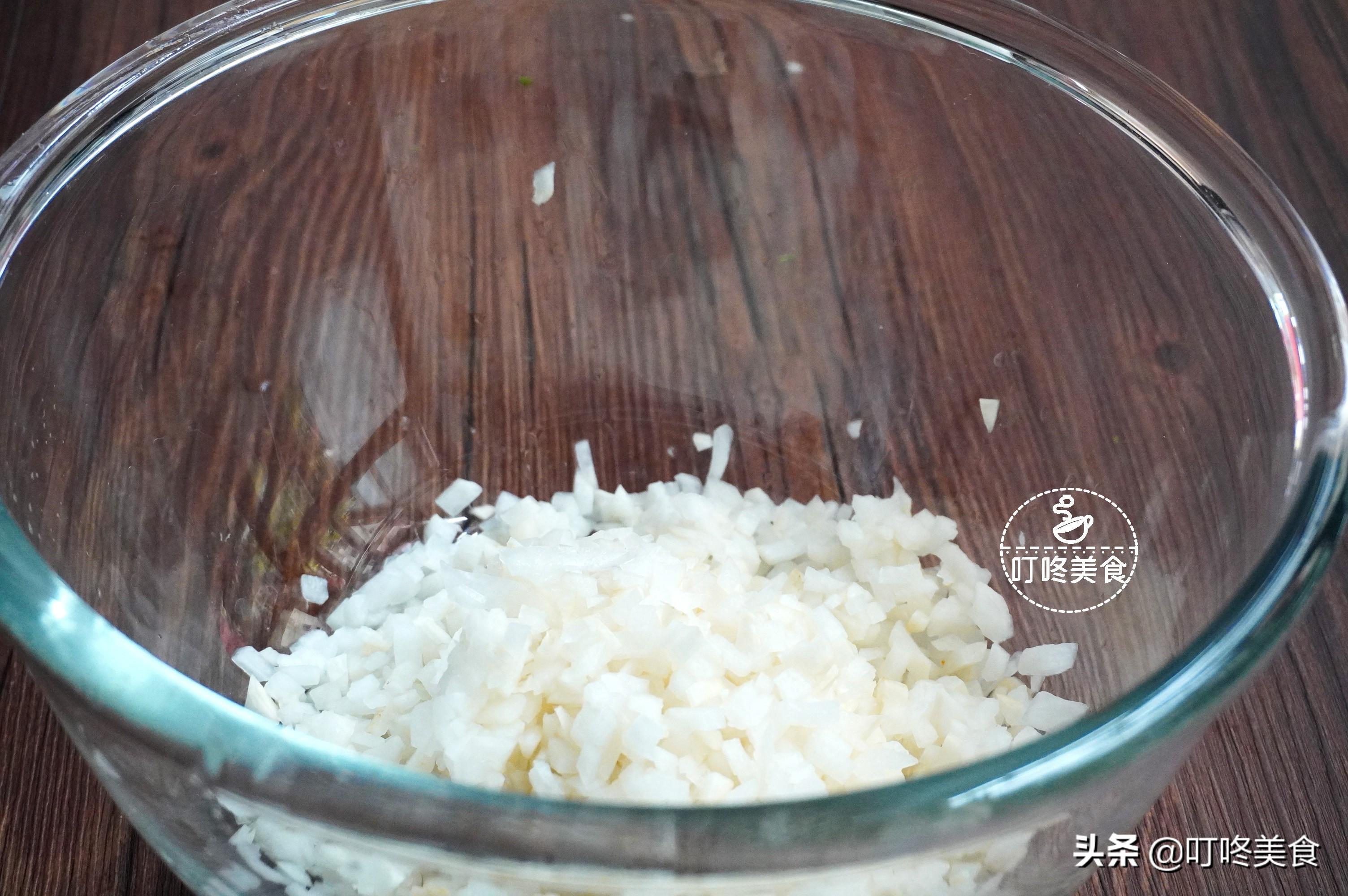 萝卜饺子怎么做，萝卜饺子的正确做法
