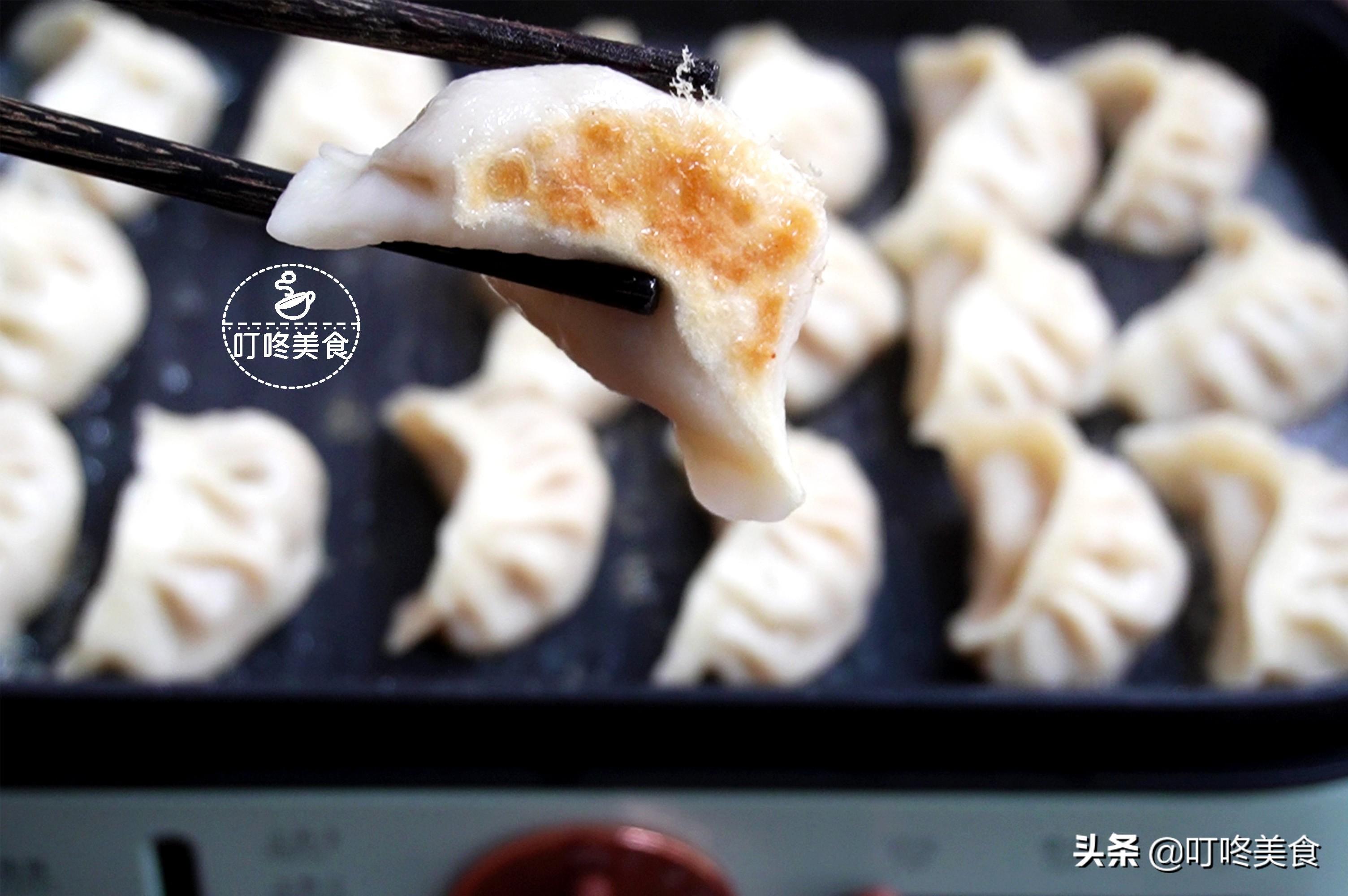 萝卜饺子怎么做，萝卜饺子的正确做法