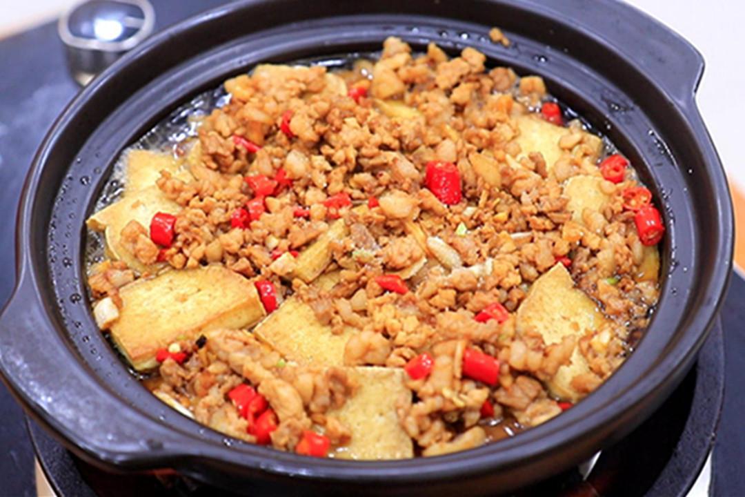 豆腐和什么菜搭配好吃，适合和豆腐一起炖的菜