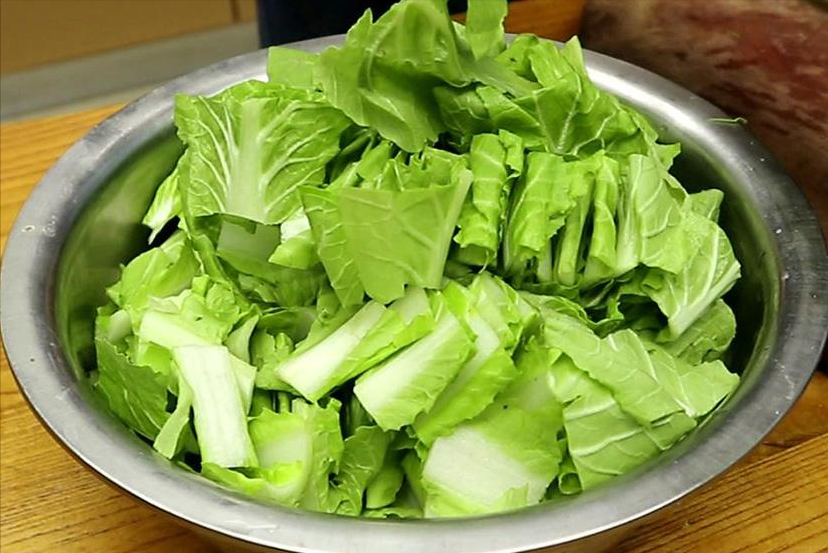豆腐和什么菜搭配好吃，适合和豆腐一起炖的菜