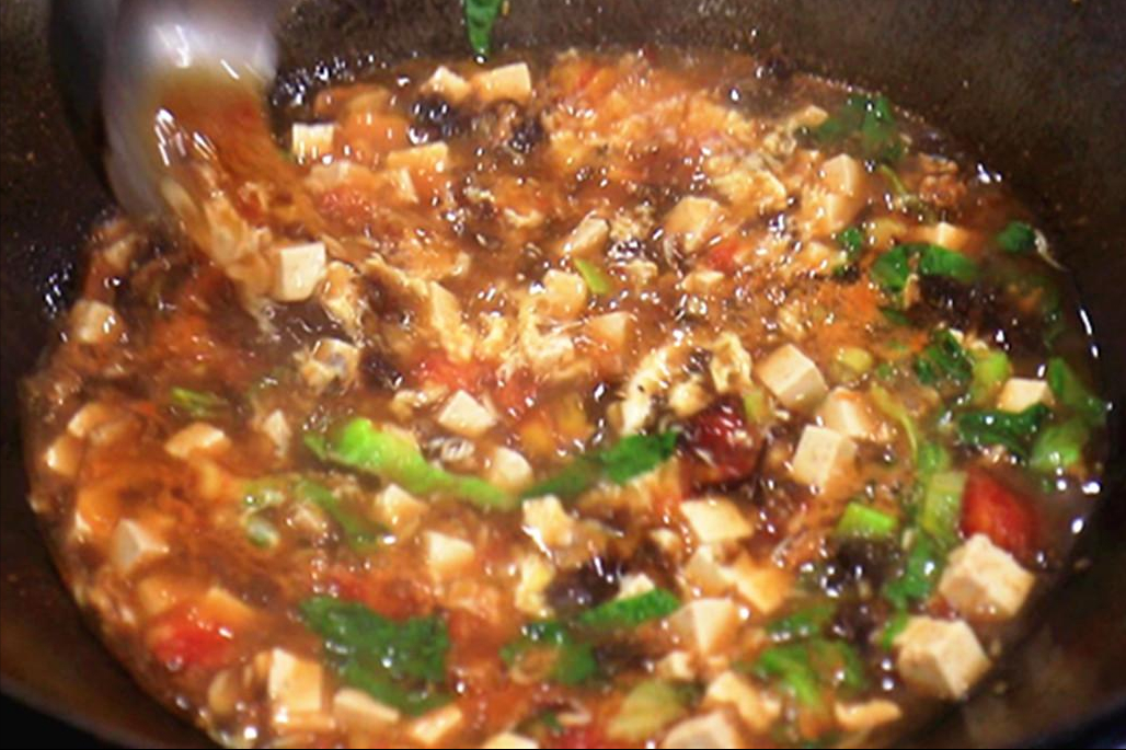 豆腐和什么菜搭配好吃，适合和豆腐一起炖的菜