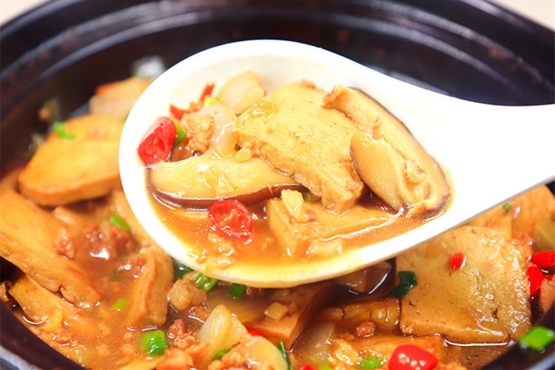 豆腐和什么菜搭配好吃，适合和豆腐一起炖的菜