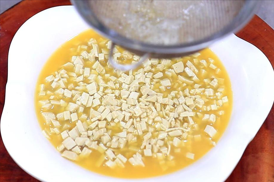 豆腐和什么菜搭配好吃，适合和豆腐一起炖的菜