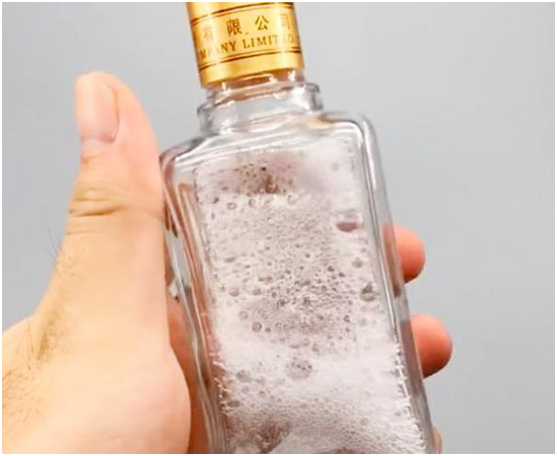 久放的白酒能喝吗，白酒都可以放很久吗